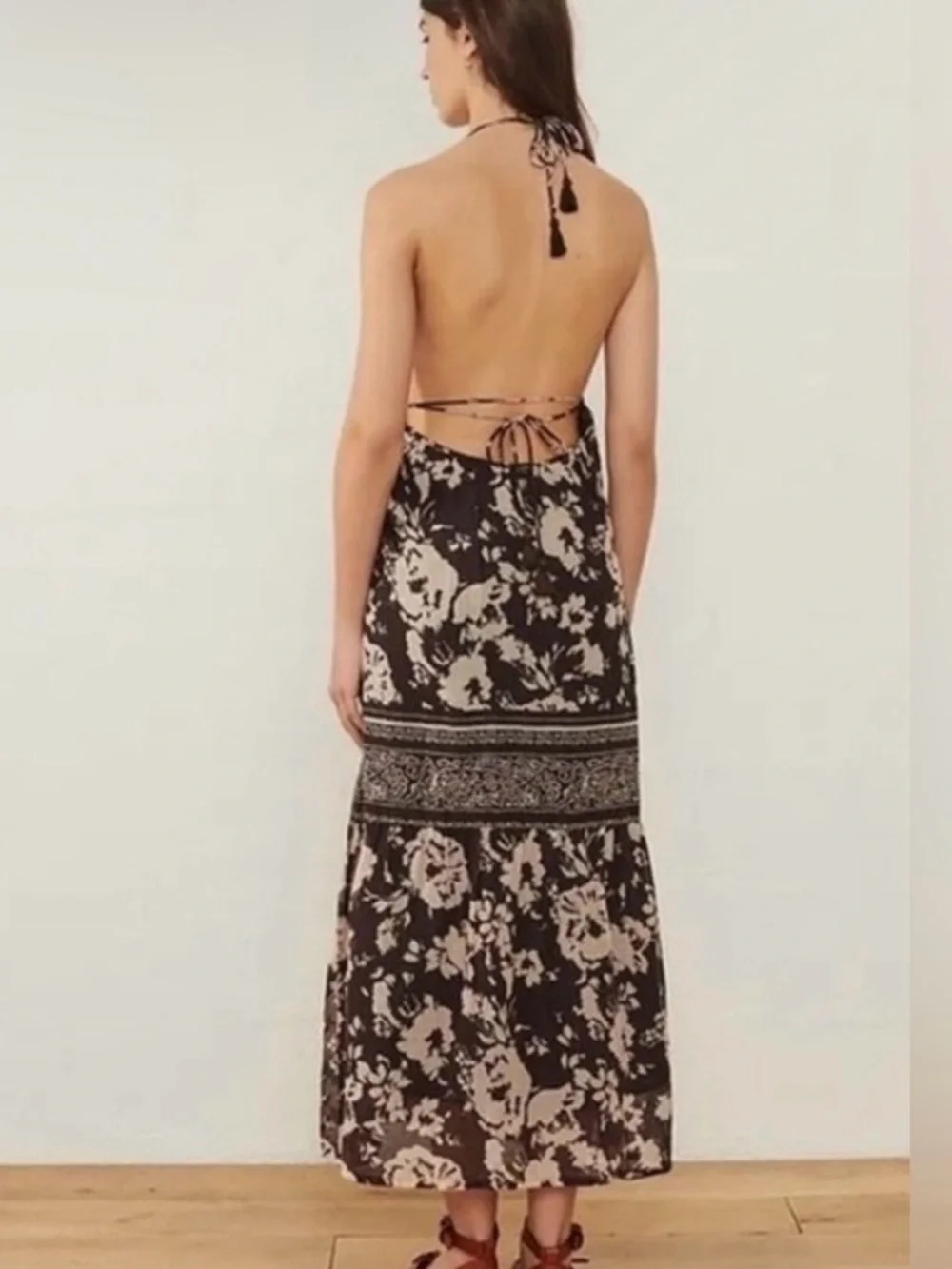 ba&sh downtown floral